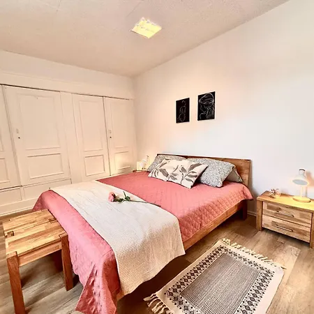 Appartement Zentrum Meerane