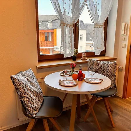 Zentrum Apartment *