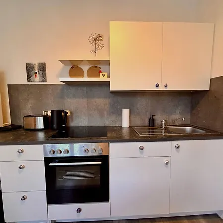 Apartment Zentrum