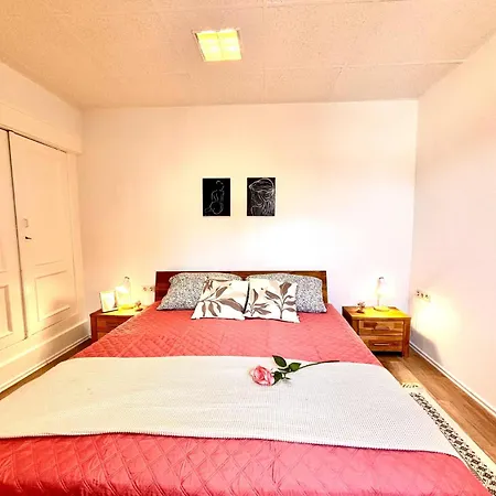 Apartment Zentrum *